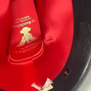 Stetson | Accessories | American Hat Co Like Stetson Vintage  display picture 1